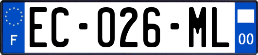 EC-026-ML