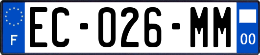 EC-026-MM