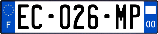 EC-026-MP