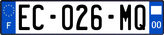 EC-026-MQ