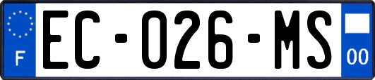 EC-026-MS