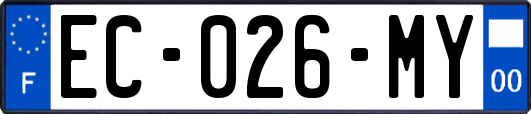 EC-026-MY