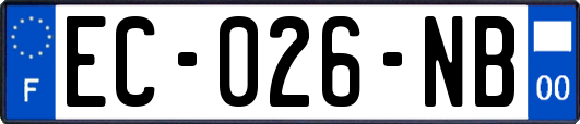 EC-026-NB