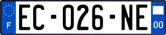 EC-026-NE