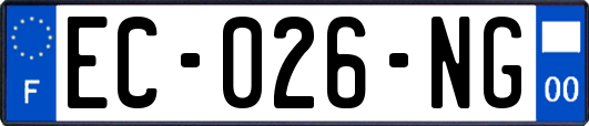 EC-026-NG