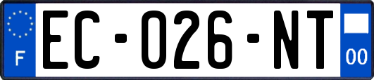 EC-026-NT