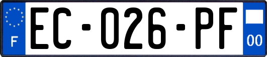 EC-026-PF