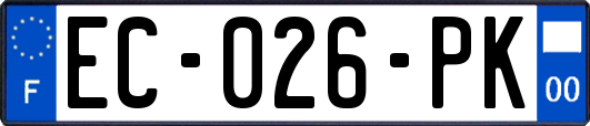 EC-026-PK