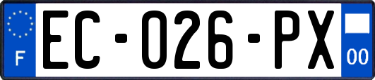 EC-026-PX