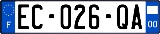 EC-026-QA