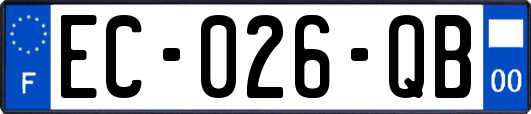 EC-026-QB
