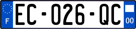 EC-026-QC
