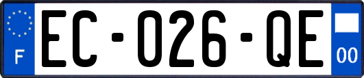 EC-026-QE