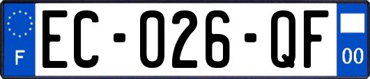 EC-026-QF