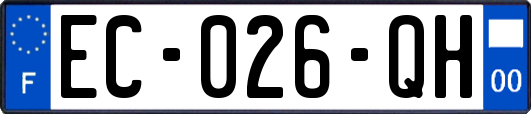 EC-026-QH