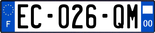 EC-026-QM