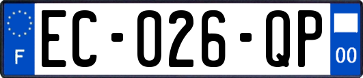 EC-026-QP