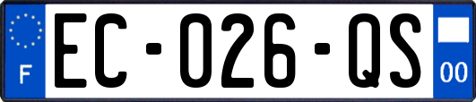 EC-026-QS