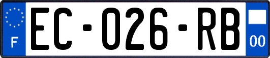 EC-026-RB