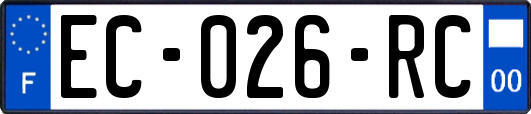 EC-026-RC