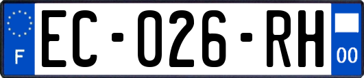 EC-026-RH
