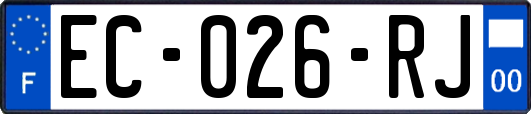 EC-026-RJ