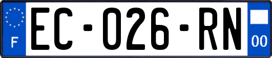 EC-026-RN