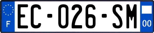 EC-026-SM