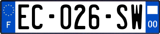 EC-026-SW