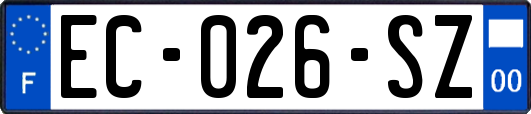 EC-026-SZ