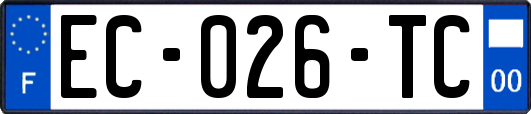 EC-026-TC