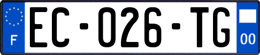EC-026-TG