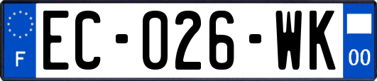 EC-026-WK