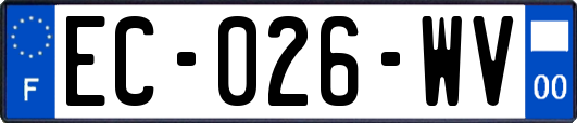 EC-026-WV