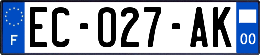 EC-027-AK