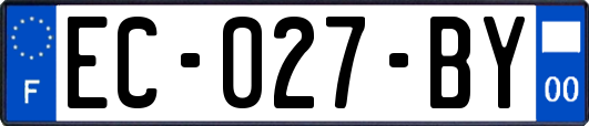 EC-027-BY