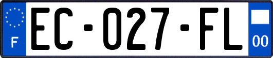 EC-027-FL