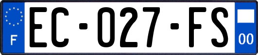 EC-027-FS