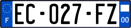 EC-027-FZ