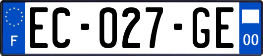 EC-027-GE