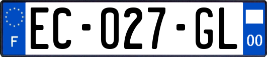 EC-027-GL