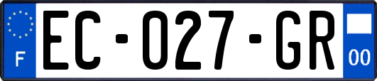 EC-027-GR