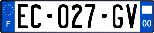 EC-027-GV