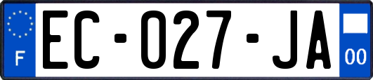 EC-027-JA