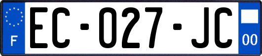 EC-027-JC