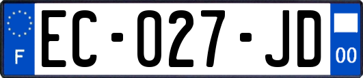 EC-027-JD