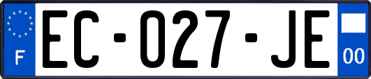 EC-027-JE