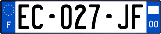 EC-027-JF
