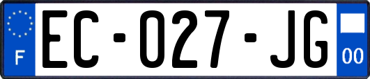 EC-027-JG