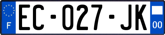 EC-027-JK